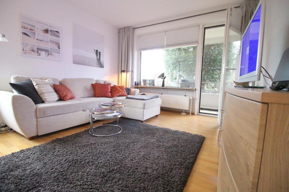 Apartmentvermittlung Mehr Als Meer - Objekt 11 ทิมเมนดอร์เฟอร์ ชตรันด์ ภายนอก รูปภาพ