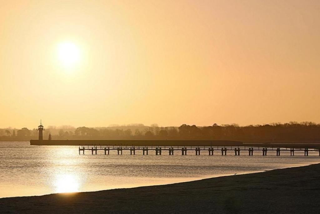 Apartmentvermittlung Mehr Als Meer - Objekt 11 ทิมเมนดอร์เฟอร์ ชตรันด์ ภายนอก รูปภาพ