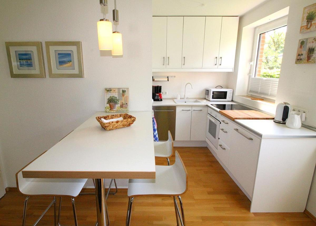 Apartmentvermittlung Mehr Als Meer - Objekt 11 ทิมเมนดอร์เฟอร์ ชตรันด์ ภายนอก รูปภาพ