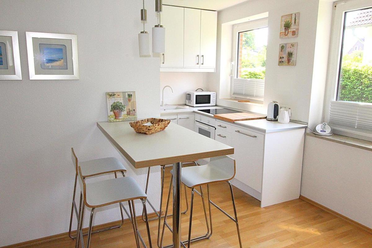 Apartmentvermittlung Mehr Als Meer - Objekt 11 ทิมเมนดอร์เฟอร์ ชตรันด์ ภายนอก รูปภาพ