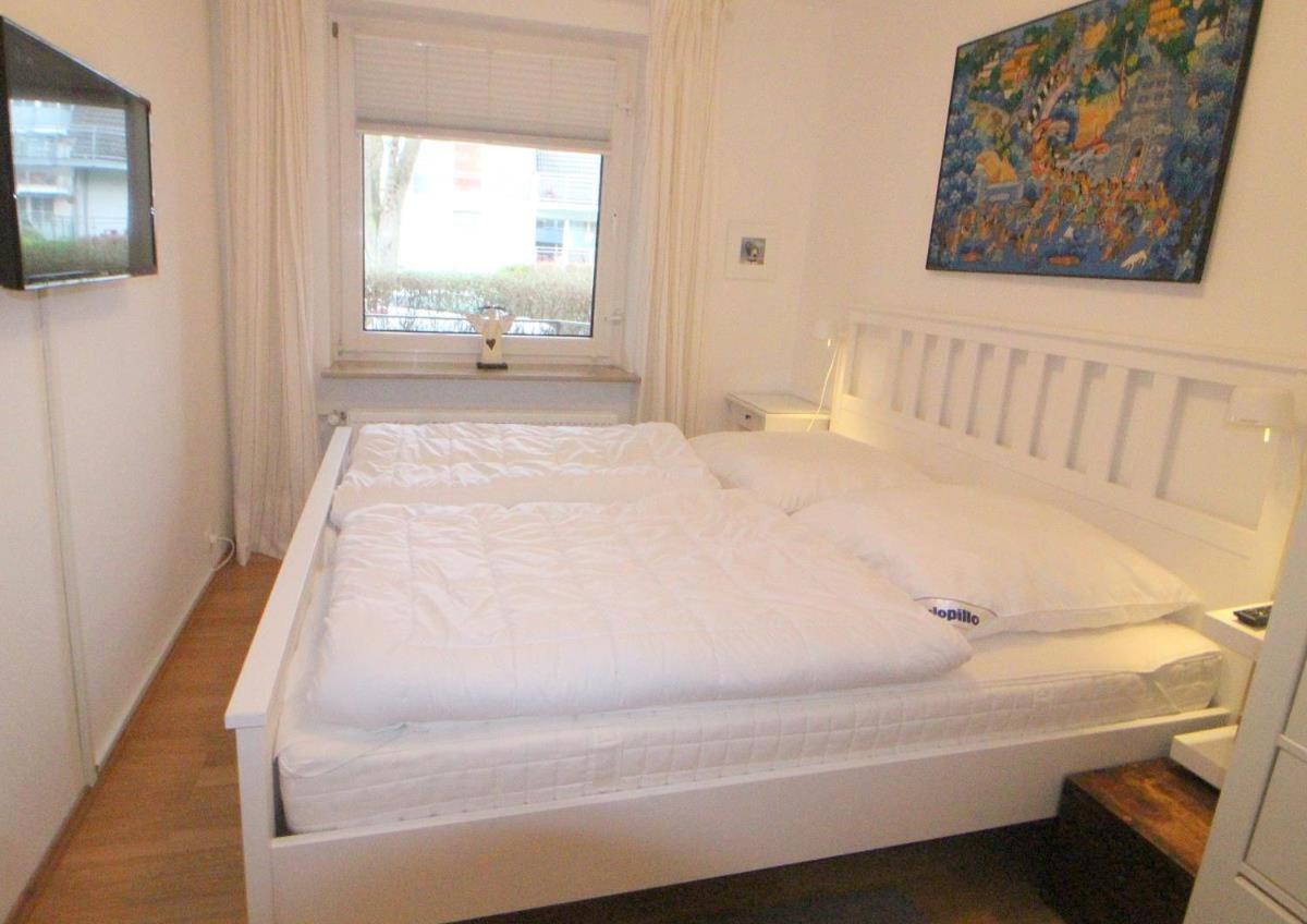 Apartmentvermittlung Mehr Als Meer - Objekt 11 ทิมเมนดอร์เฟอร์ ชตรันด์ ภายนอก รูปภาพ