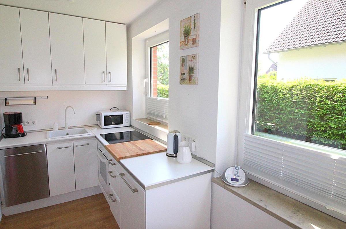 Apartmentvermittlung Mehr Als Meer - Objekt 11 ทิมเมนดอร์เฟอร์ ชตรันด์ ภายนอก รูปภาพ