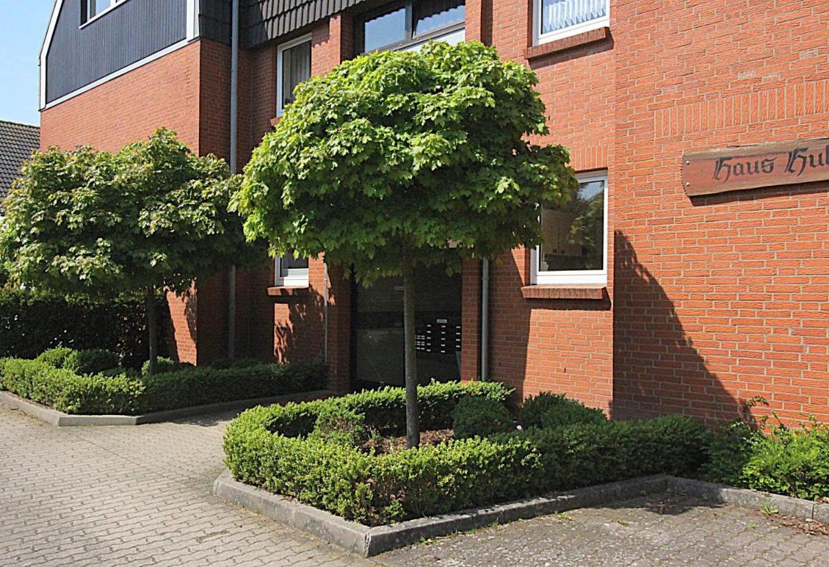 Apartmentvermittlung Mehr Als Meer - Objekt 11 ทิมเมนดอร์เฟอร์ ชตรันด์ ภายนอก รูปภาพ