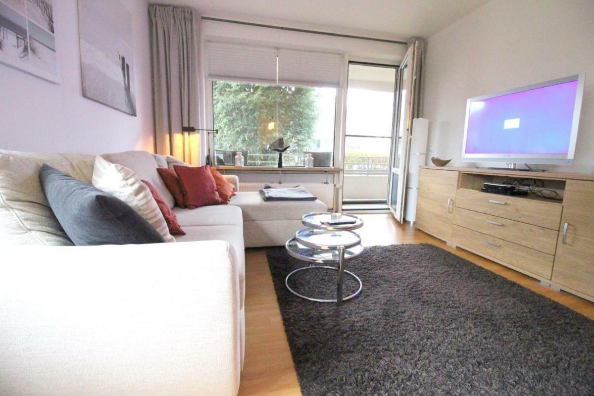 Apartmentvermittlung Mehr Als Meer - Objekt 11 ทิมเมนดอร์เฟอร์ ชตรันด์ ภายนอก รูปภาพ